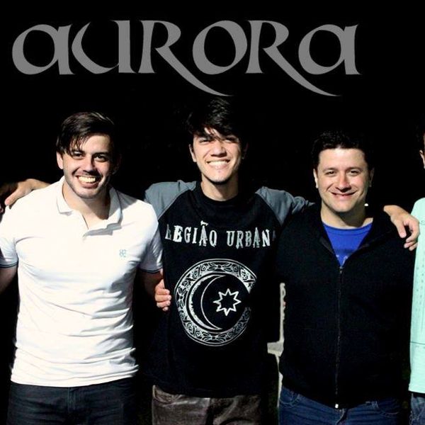 Banda Aurora