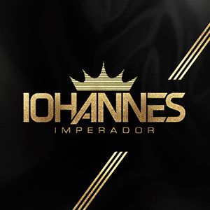 Capa CD Promocional Julho 2017 - Iohannes Imperador