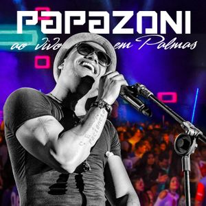 Capa Música Popo Deliciante - Banda Papazoni