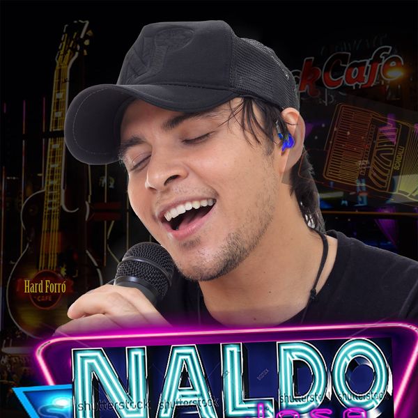 Naldo José - Forró in Deus