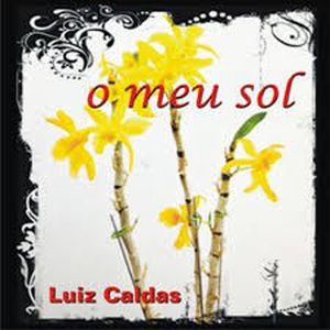 Capa CD O Meu Sol - Luiz Caldas