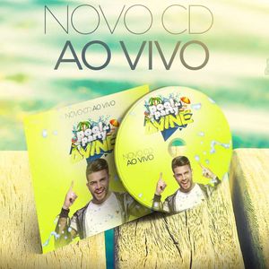 Baixar música Jogo do Amor.MP3 - Avine Vinny - Xeque Mate - Musio