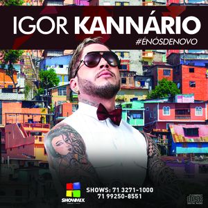 Capa Música Sol Amanhecer (Bônus). Feat. Dan Miranda - Igor Kannário