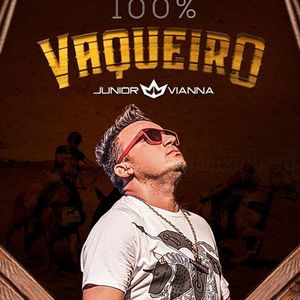 Capa Música Estrada do Arrependimento - Junior Vianna