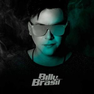 Capa Música Seguidores do Megalodon - Billy Brasil