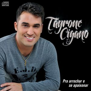 Capa Música Tá Na Sofrência - Tayrone