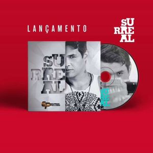 Capa CD EP Em Largato - Eduardo Pollozzi