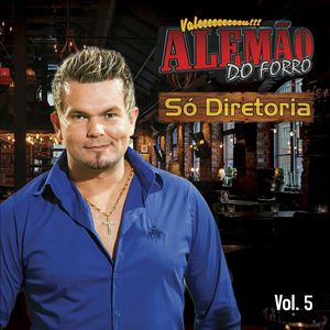 Baixar música Fica Amor.MP3 - Alemão do Forró - Volume 5 - Musio