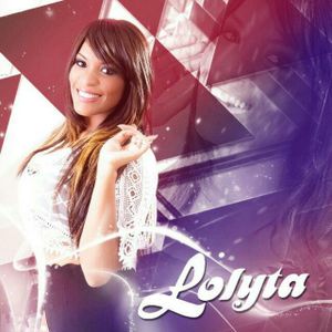 Capa CD EP 2017 - Banda Lolyta