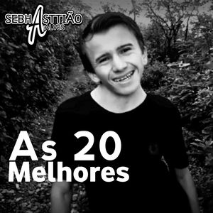 Capa Música És Meu Deus - Sebhasttião Alves