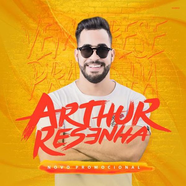 Arthur Resenha