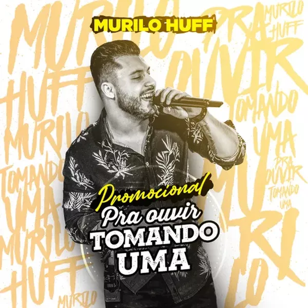 Murilo Huff - Sufocado / Deu Medo / um Louco (Ao Vivo): ouvir