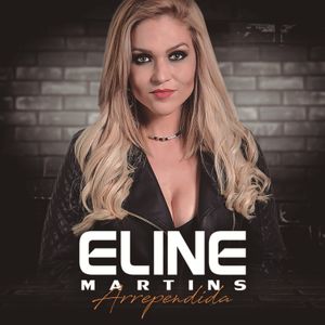 Capa Música Arrependida - Eline Martins