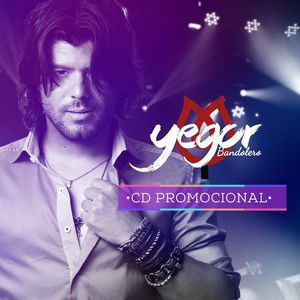 Capa Música Tchuca - Yegor Gomez