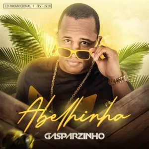 Capa Música Abelhinha - Gasparzinho