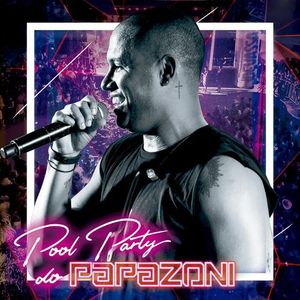Capa Música Refem - Banda Papazoni