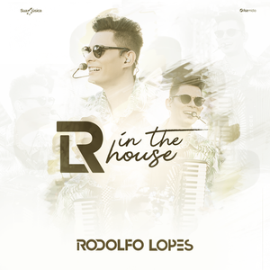 Capa Música Ritimo Mexicano - Rodolfo Lopes