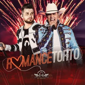 Capa Música Romance Torto - Conrado & Aleksandro