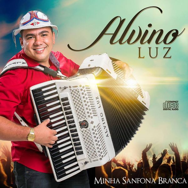 Alvino Luz
