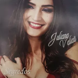 Capa Música Meus Desejos - Juliana Valiati