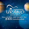 Urano Show Baile