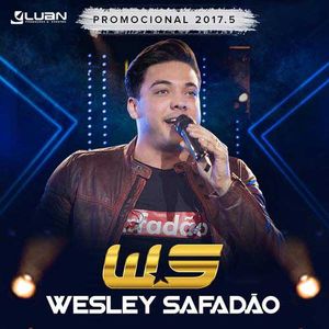 Capa Música Vida de Solteiro - Wesley Safadão