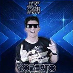 Capa CD Promocional 2K17.1 - Roberto Filho