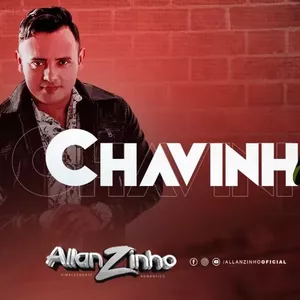 Capa Música Chavinho Chaves - Allanzinho