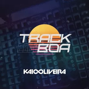 Capa Música Track Boa - Kaio Oliveira