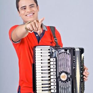 Capa Música Safadeza - Lucas Santos