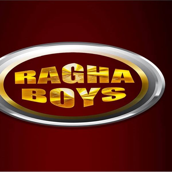 Ragha Boys