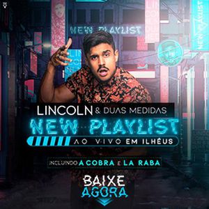 A COBRA  Discografia de LINCOLN & DUAS MEDIDAS - Palco MP3