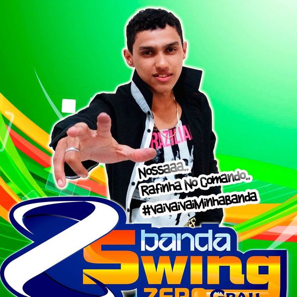 Banda Swing Zero Grau