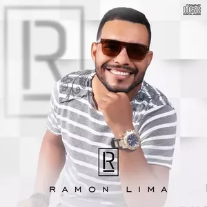Capa Música Sou Favela - Ramon Lima