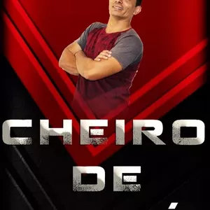 Capa CD Promocional Agosto 2019 - Forró Cheiro De Café
