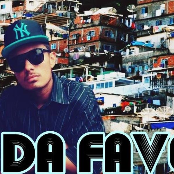 Voz Da Favela