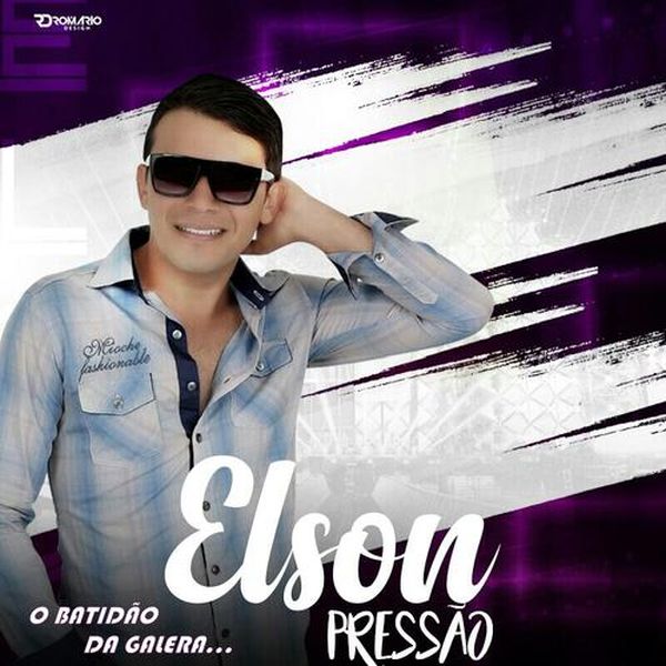 Elson Pressão