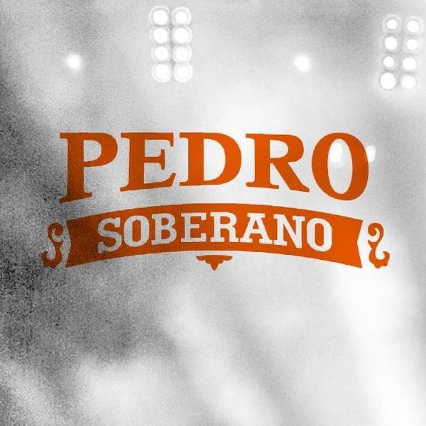 Pedro Soberano