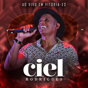 Capa Música Mesa 12 - Ciel Rodrigues