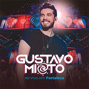 Capa Música Colombiana - Gustavo Mioto