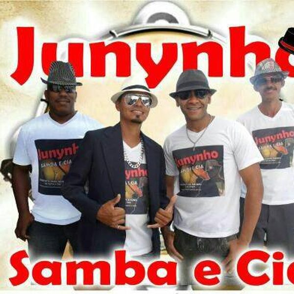 Junynho Samba & Cia