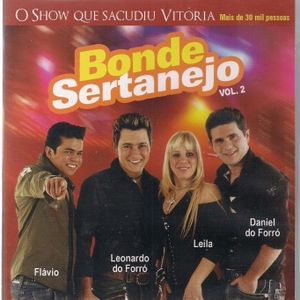 Cd As Mais Belas Cançoes Sertanejas Vol 2