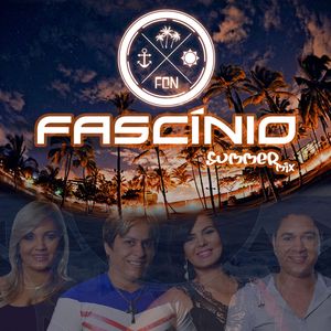 Capa Música Tô Sabendo - Banda Fascínio