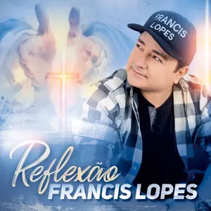 Capa Música Anjo de Luz - Francis Lopes