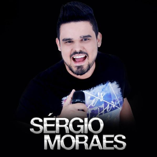 Sérgio Moraes