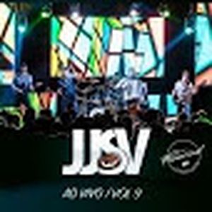 Capa Música Bombacha Nova - Julian E Juliano & Só Vanerão