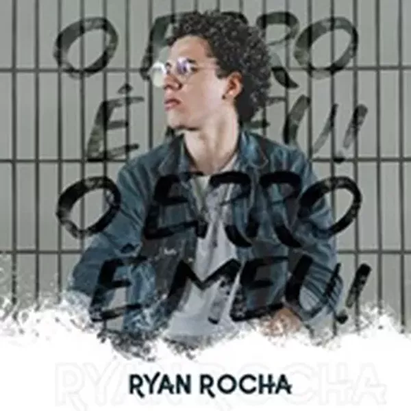 Ryan Rocha