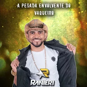 Capa Música É Tshow Vaqueiro - Ranieri & Banda