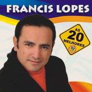 Capa Música O Clone - Francis Lopes