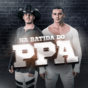 Capa Música Bandona - Pedro Paulo & Alex